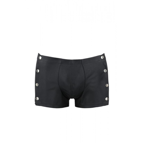 Труси чоловічі Passion 048 SHORT DAVID black XXL/XXXL, 72-69983