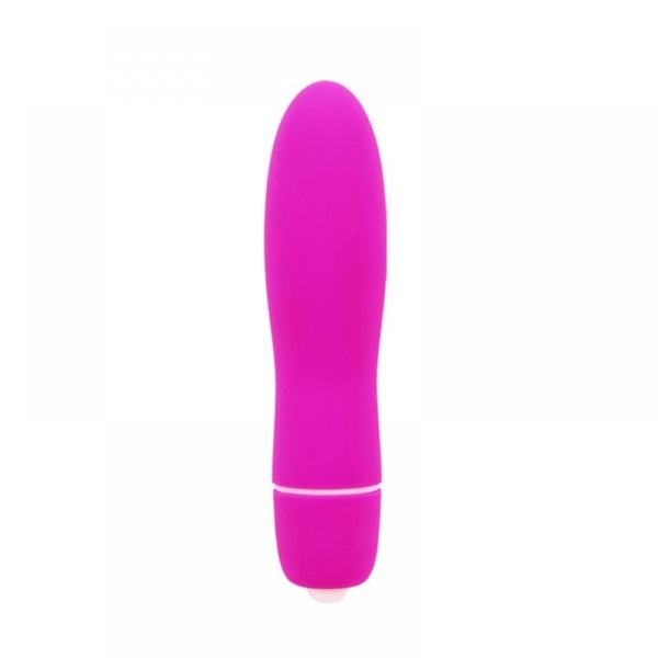 Віброкуля на батарейках Classic Vibrator pink Chisa, 21301 / CN-370921301