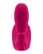 Подвійний смарт-вібратор у трусики Satisfyer Top Secret+ Pink , SO6734 SO6734 фото 4