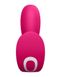 Двойной смарт-вибратор в трусики Satisfyer Top Secret+ Pink SO6734 SO6734 фото 5