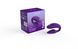 Смарт-вибратор для пар We-Vibe Sync 2 Purple, 10 виброрежимов, пульт ДУ SO8762 SO8762 фото 8