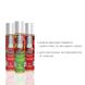 Набор System JO Tri-Me Triple Pack - Flavors (3 х 30 мл) три разных вкуса оральных смазок SO2840 SO2840 фото 2