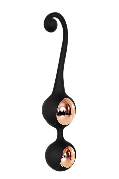 Набор вагинальных шариков A&E INTIMATE PLEASURE KEGEL SET , T840171