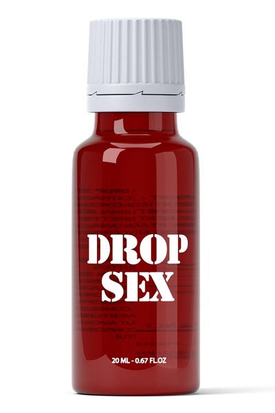 Збуджуючі краплі для двох DROP SEX , T250982