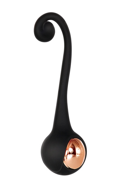 Набор вагинальных шариков A&E INTIMATE PLEASURE KEGEL SET , T840171