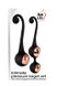 Набор вагинальных шариков A&E INTIMATE PLEASURE KEGEL SET , T840171