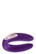 T360050 Вибромассажер для пар PARTNER PLUS REMOTE COUPLES VIBRATOR , T360050