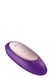 T360050 вібромасажер для пар PARTNER PLUS REMOTE COUPLES VIBRATOR , T360050