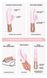 Двойной пульсатор кролик Love To Love SASSY BUNNY - BABY PINK SO6239 SO6239 фото 6