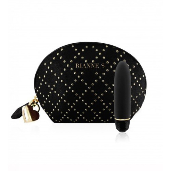 Вибратор Rianne S Essentials Classique Vibe Stud , 272947