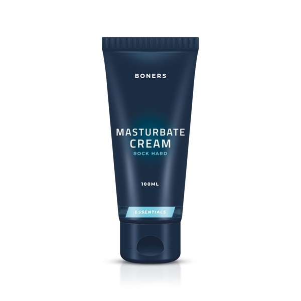 Крем для мастурбации Boners Masturbation Cream SO8875 SO8875 фото