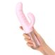 Двойной пульсатор кролик Love To Love SASSY BUNNY - BABY PINK SO6239 SO6239 фото 7