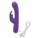 Вибратор кролик Exciting Rabbit Vibrator , TJ10268