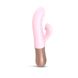 Двойной пульсатор кролик Love To Love SASSY BUNNY - BABY PINK SO6239 SO6239 фото 2