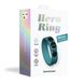 Регулируемое эрекционное кольцо на кнопках Love To Love HERO RING - TEAL ME SO5088 SO5088 фото 7