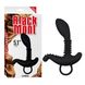 Cтимулятор простаты Black Mont Booty Exciter , CH37241