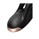 Смарт вибратор кролик Satisfyer Double Flex Connect App Black , T360385