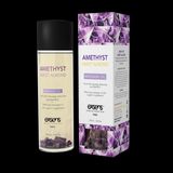 Массажное масло EXSENS Amethyst Sweet Almond (расслабляющее с аметистом) 100мл, натуральное SO2371 SO2371 фото