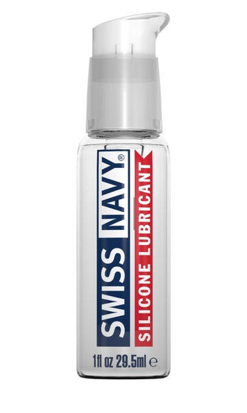 Лубрикант на силиконовой основе Swiss Navy Silicone 29,5 мл SO5658 SO5658 фото