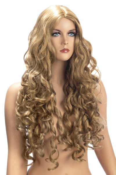 Парик World Wigs ANGELE LONG BLONDE SO4694 SO4694 фото