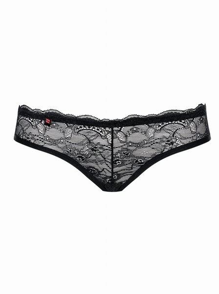 Трусики Obsessive Frivolla panties S/M , 410183