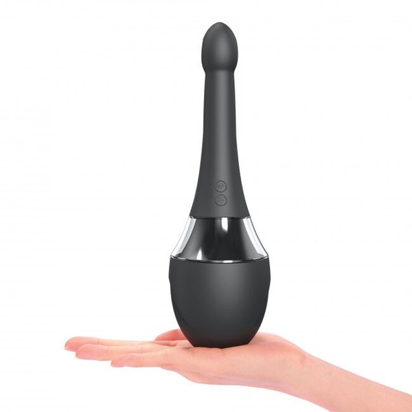 Автоматический анальный душ-вибратор Dorcel Douche Mate Pro SO5532 SO5532 фото