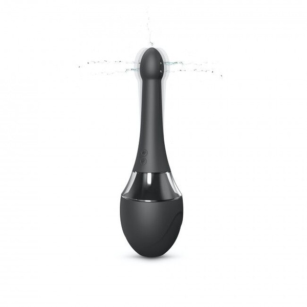 Автоматический анальный душ-вибратор Dorcel Douche Mate Pro SO5532 SO5532 фото