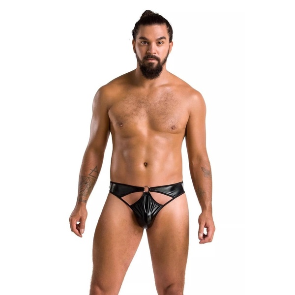 Труси чоловічі Passion 033 THONG PAUL S/M, 72-69525