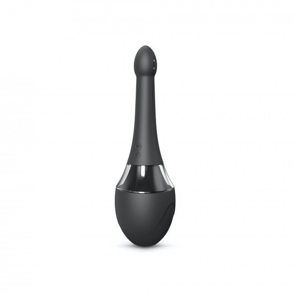 Автоматический анальный душ-вибратор Dorcel Douche Mate Pro SO5532 SO5532 фото