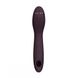 Вібратор для точки G c вакуумною стимуляцією Womanizer OG Aubergine, W44123