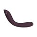 Вибратор для точки G c вакуумной стимуляцией Womanizer OG Aubergine , W44123