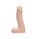 Фалоімітатор реалістичний Fleshjack Boys Cade Maddox Silicone Dildo (RP), тілесний, 22.8 х 5.5 см, FL12755