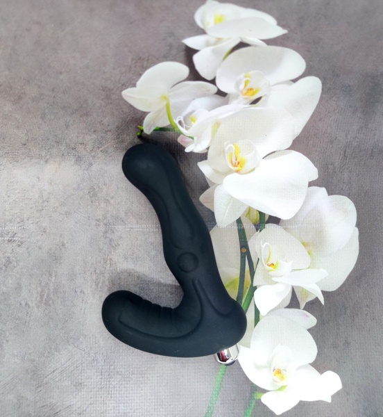 Масажер простати Loveshop prostate massager, LH49054