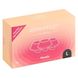 Сменные насадки на Womanizer Premium, Eco, Classic, Liberty, Starlet 2, черные, размер L , WZ92MN0100