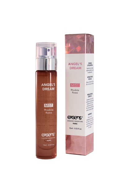 Cтимулятор эндорфинов для тела EXSENS MIST ANGELS DREAM 15ML , T252353 T252353 фото