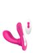 Стимулятор для точки G VIBES OF LOVE REMOTE PANTY G MAGENTA , DT21591