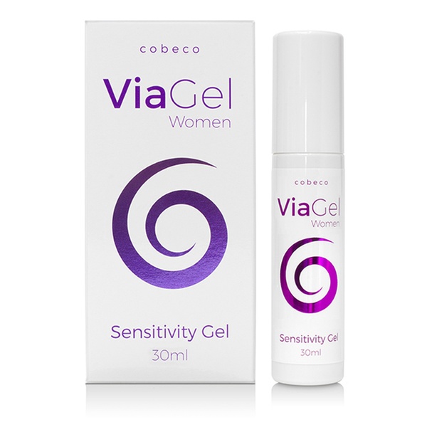 Возбуждающий гель Viagel for Women 30ml , 2-00019 2-00019 фото