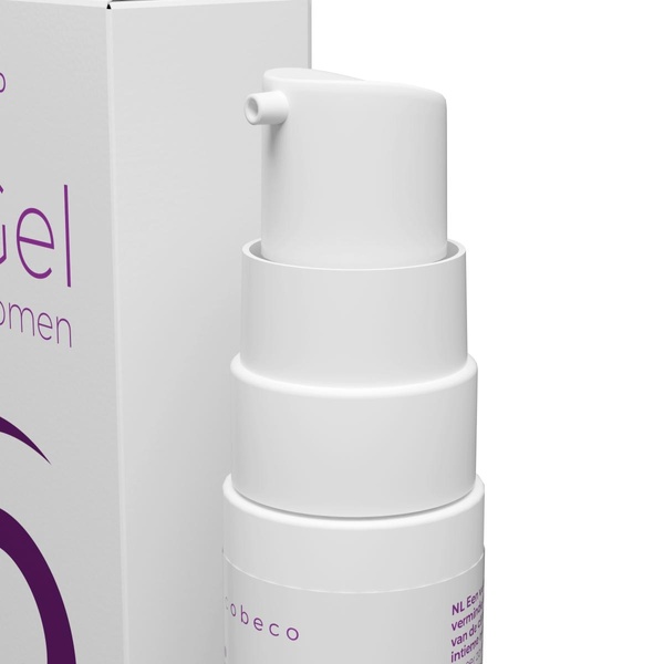 Збудливий гель Viagel for Women 30ml, 2-00019 2-00019 фото