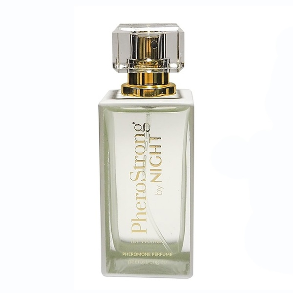 Парфуми з феромонами жіночі PheroStrong by NIGHT 50ml , A259286