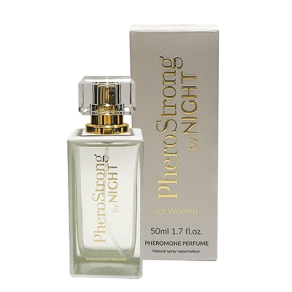 Парфуми з феромонами жіночі PheroStrong by NIGHT 50ml , A259286