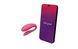 Смарт-вібратор для пар We-Vibe Sync Lite Pink, 10 віброрежимів, можна поєднувати з проникним сексом , SO8766 SO8766 фото 1