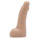 Фалоімітатор з мошонкою реалістичний Fleshjack Boys ALLEN KING DILDO, тілесний, 18 см х 4,5 см, FL22321