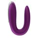 Смарт-вібратор для пар Satisfyer Double Fun (Violet) з пультом ДК , SO5059 SO5059 фото 4