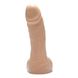 Фаллоимитатор с мошонкой реалистичный Fleshjack Boys ALLEN KING DILDO, телесный, 18 см х 4,5 см , FL22321