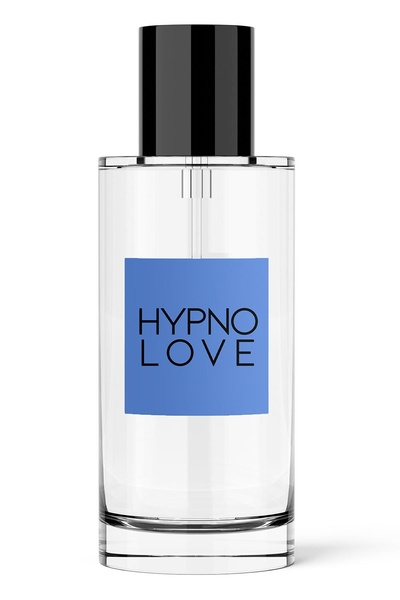 Духи з феромонами для чоловіків Hypno Love for Men , T250988