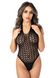 Комбинезон Daring Flow Net Halter Teddy , D75276