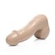 Фалоімітатор із мошонкою реалістичний Fleshjack Boys Griffin Barrows Silicone Dildo (RP), тілесний, FL12793