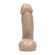 Фалоімітатор із мошонкою реалістичний Fleshjack Boys Griffin Barrows Silicone Dildo (RP), тілесний, FL12793