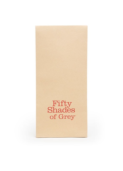 Пушок на палочке Fifty Shades of Grey Sweet Anticipation Faux Feather Tickler , FS83675