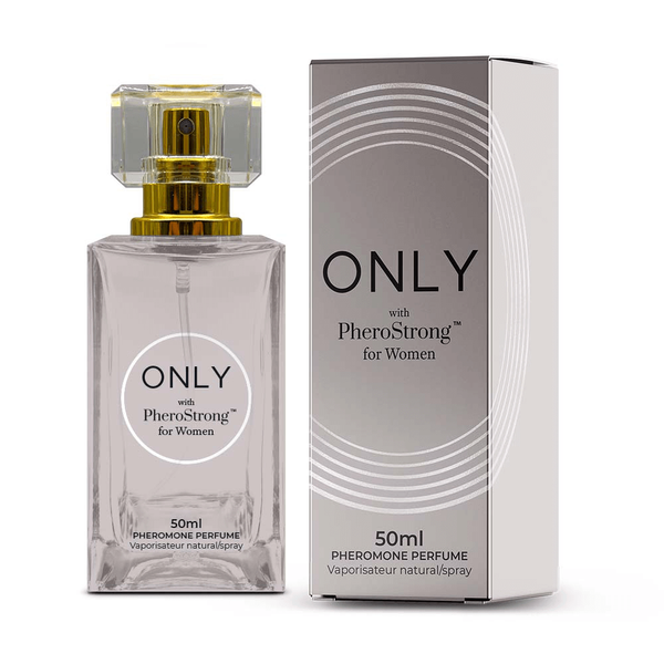 Духи с феромонами женские ONLY PheroStrong 50ml , A259897